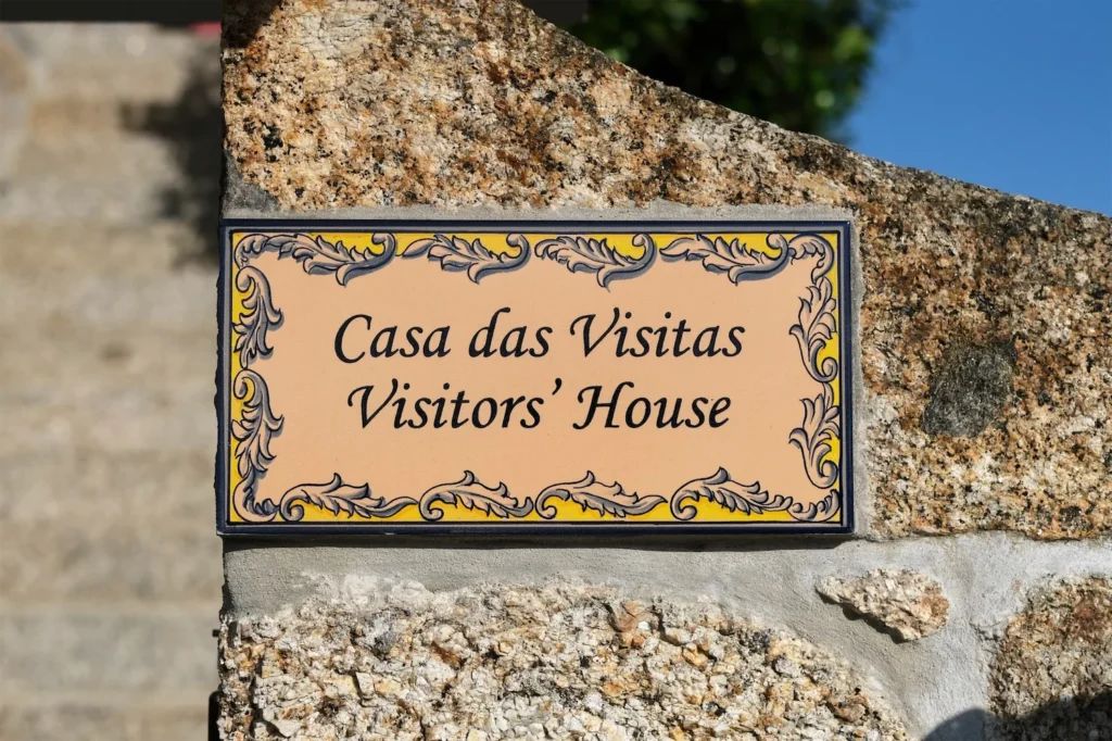 alojamento-local-santo-tirso-casa das visitas-aldeia-da-quinta-do-paco