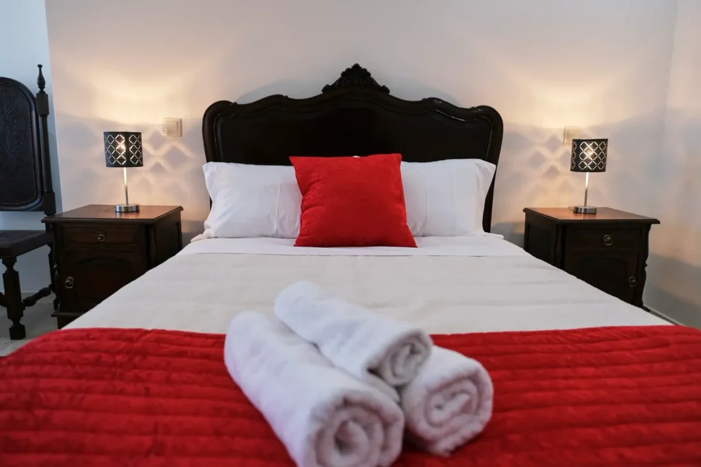 turismo-rura-santo-tirso-casa-das-visitas-quarto-1-perto-de-guimaraes