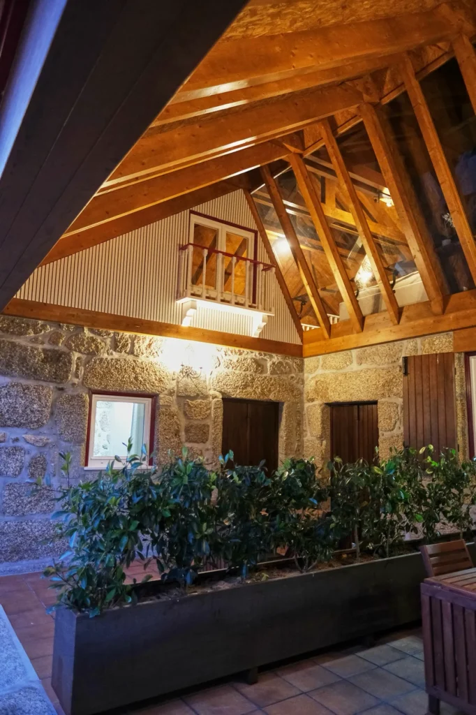 turismo-rural-santo-tirso-casa-das-cortes-vista-area-exterior