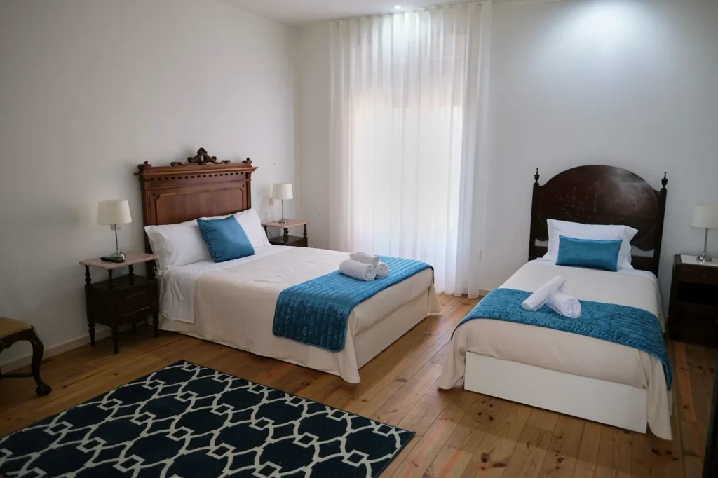 turismo-rural-santo-tirso-casa-do-caseiro-quarto-1