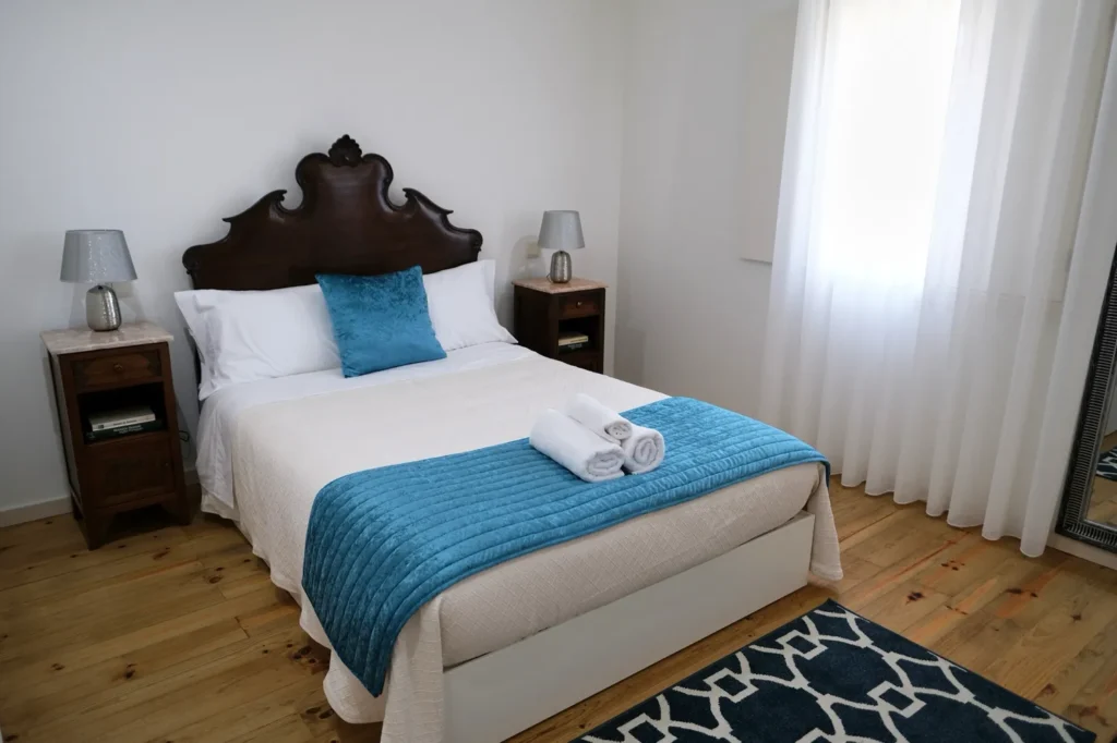 turismo-rural-santo-tirso-casa-do-caseiro-quarto-1-entrada