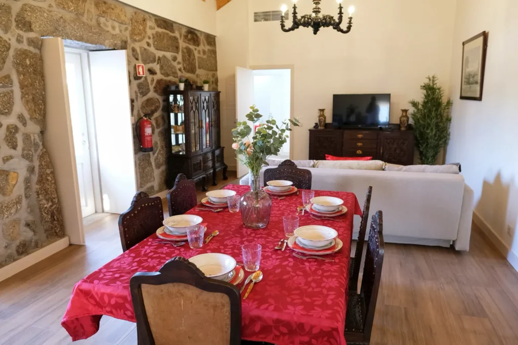 turismo-rural-santo-tirso-casa-do-feitor-area-de-refeiçoes