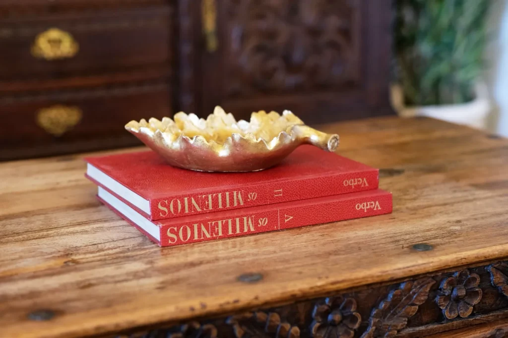 turismo-rural-santo-tirso-casa-do-feitor-decoração-mesa