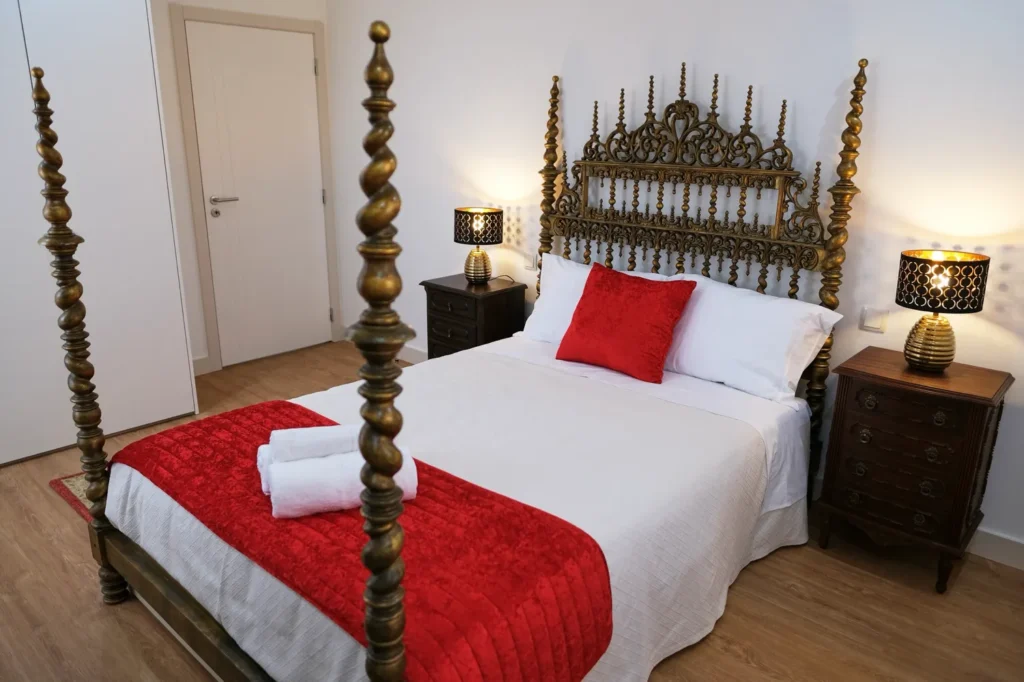 turismo-rural-santo-tirso-casa-do-feitor-quarto-1